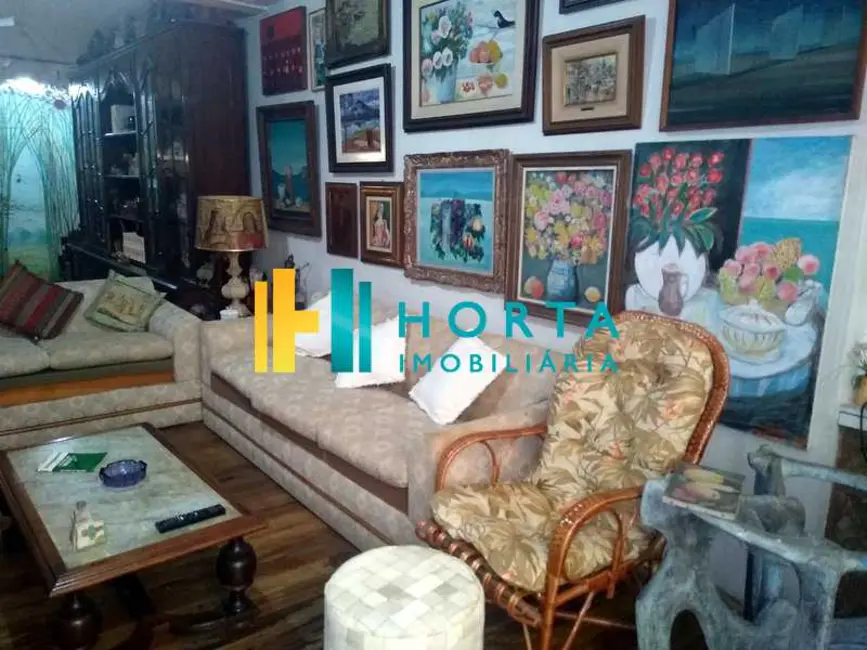 Foto 1 de Apartamento com 4 quartos à venda, 120m2 em Rio De Janeiro - RJ