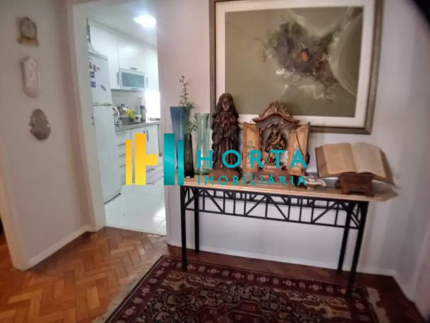 Foto 8 de Apartamento com 4 quartos à venda, 140m2 em Rio De Janeiro - RJ