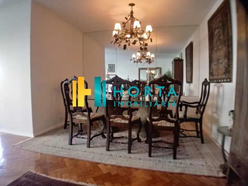 Foto 5 de Apartamento com 4 quartos à venda, 140m2 em Rio De Janeiro - RJ