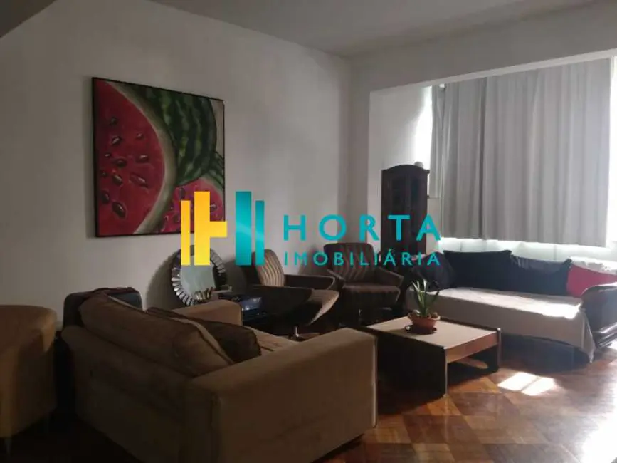 Apartamento com 4 quartos à venda, 244m2 em Rio De Janeiro - RJ - imagem 1 Foto 1 de Apartamento com 4 quartos à venda, 244m2 em Rio De Janeiro - RJ