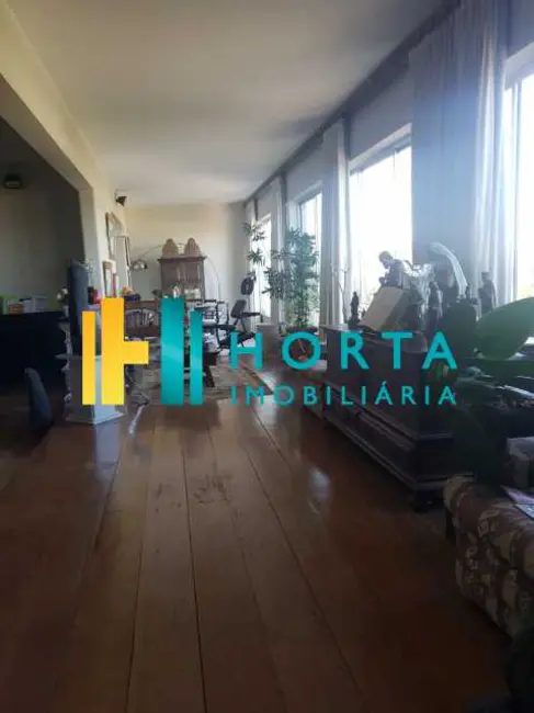 Foto 6 de Apartamento com 4 quartos à venda, 500m2 em Rio De Janeiro - RJ
