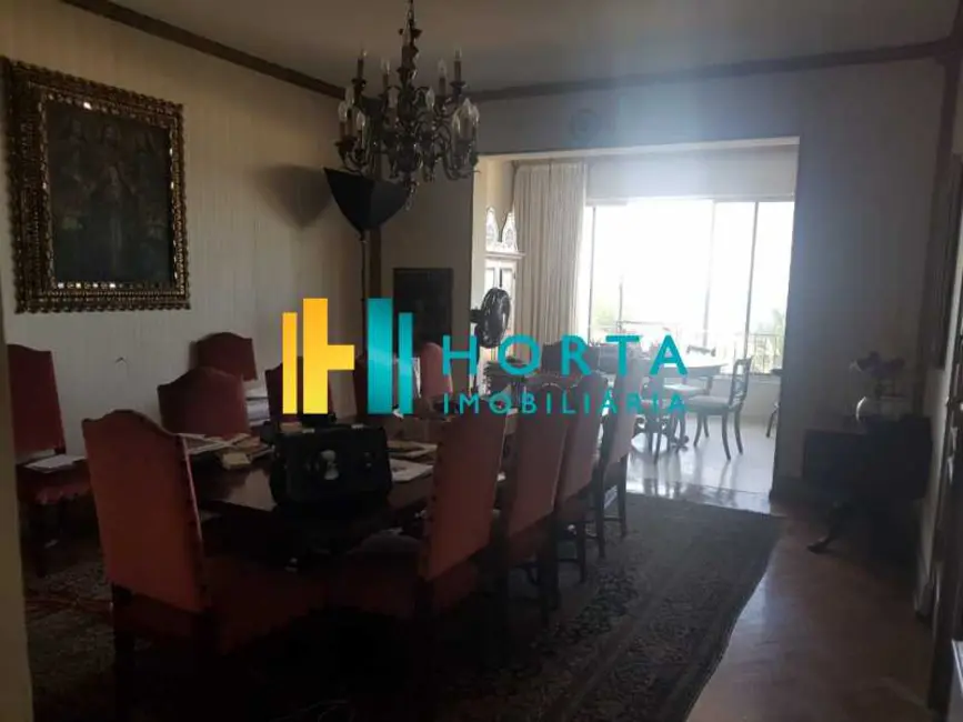 Foto 9 de Apartamento com 4 quartos à venda, 500m2 em Rio De Janeiro - RJ