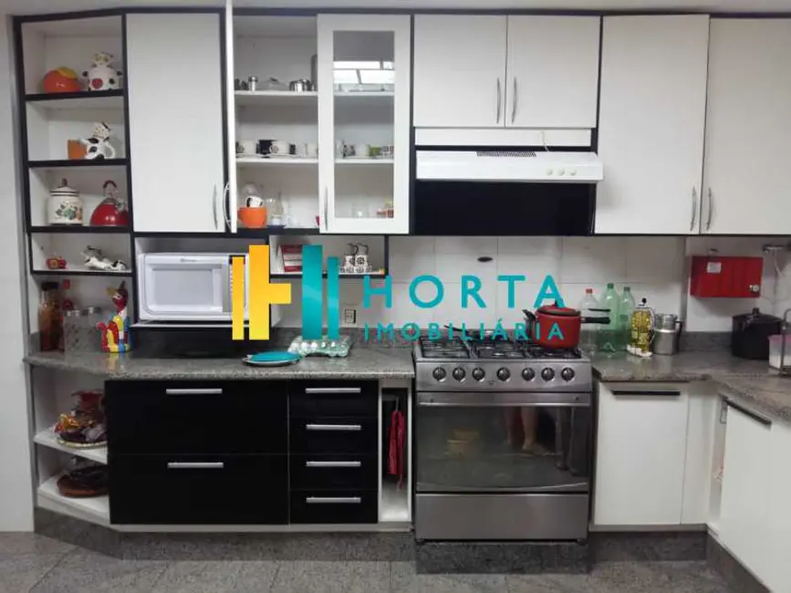 Foto 5 de Apartamento com 4 quartos à venda, 400m2 em Rio De Janeiro - RJ