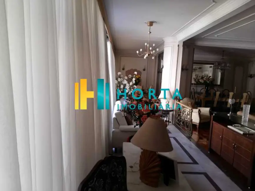 Foto 8 de Apartamento com 4 quartos à venda, 400m2 em Rio De Janeiro - RJ