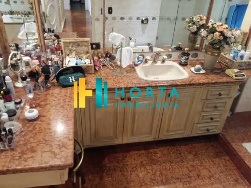 Foto 7 de Apartamento com 4 quartos à venda, 400m2 em Rio De Janeiro - RJ