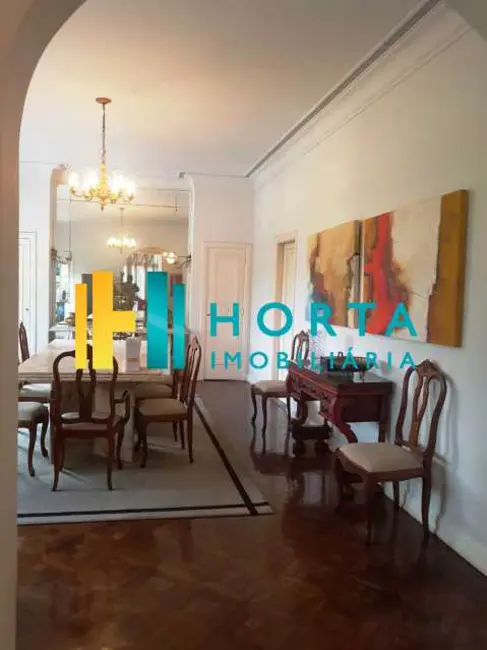 Foto 6 de Apartamento com 4 quartos à venda, 342m2 em Rio De Janeiro - RJ