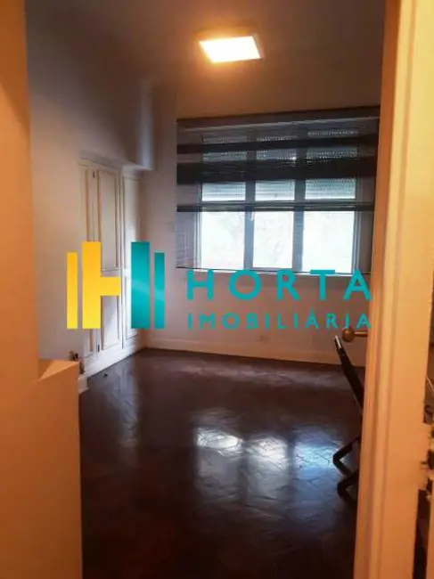 Foto 9 de Apartamento com 4 quartos à venda, 342m2 em Rio De Janeiro - RJ