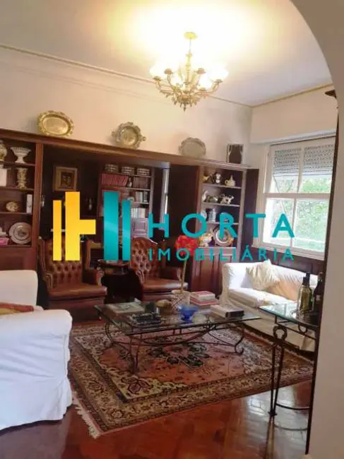 Foto 5 de Apartamento com 4 quartos à venda, 342m2 em Rio De Janeiro - RJ