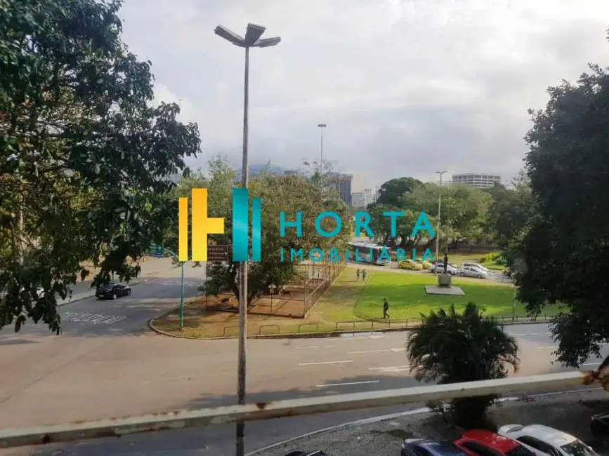 Foto 2 de Apartamento com 4 quartos à venda, 342m2 em Rio De Janeiro - RJ
