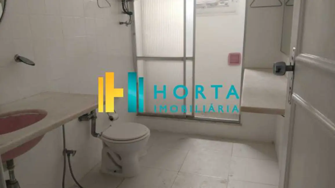 Foto 5 de Apartamento com 4 quartos à venda, 170m2 em Rio De Janeiro - RJ