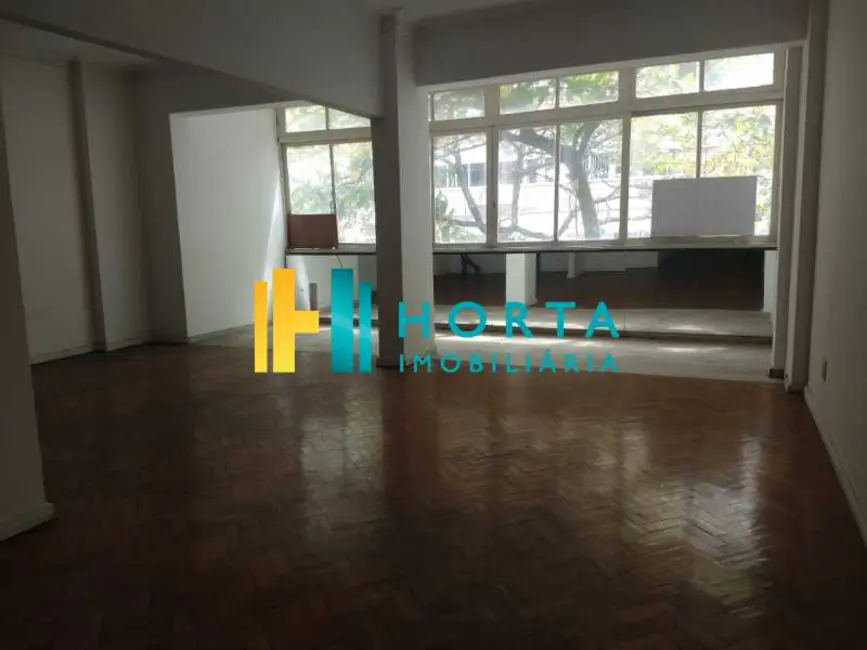 Foto 2 de Apartamento com 4 quartos à venda, 170m2 em Rio De Janeiro - RJ