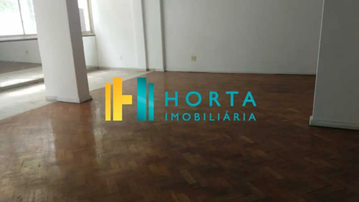 Foto 4 de Apartamento com 4 quartos à venda, 170m2 em Rio De Janeiro - RJ