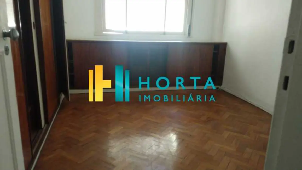 Foto 7 de Apartamento com 4 quartos à venda, 170m2 em Rio De Janeiro - RJ