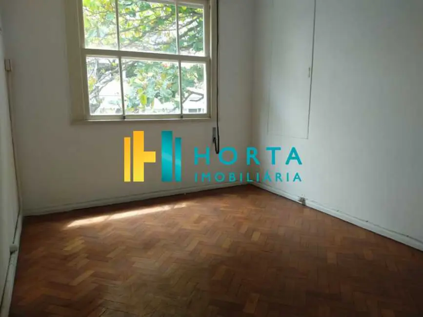 Foto 9 de Apartamento com 4 quartos à venda, 170m2 em Rio De Janeiro - RJ