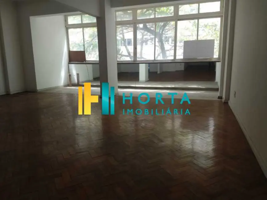 Foto 1 de Apartamento com 4 quartos à venda, 170m2 em Rio De Janeiro - RJ