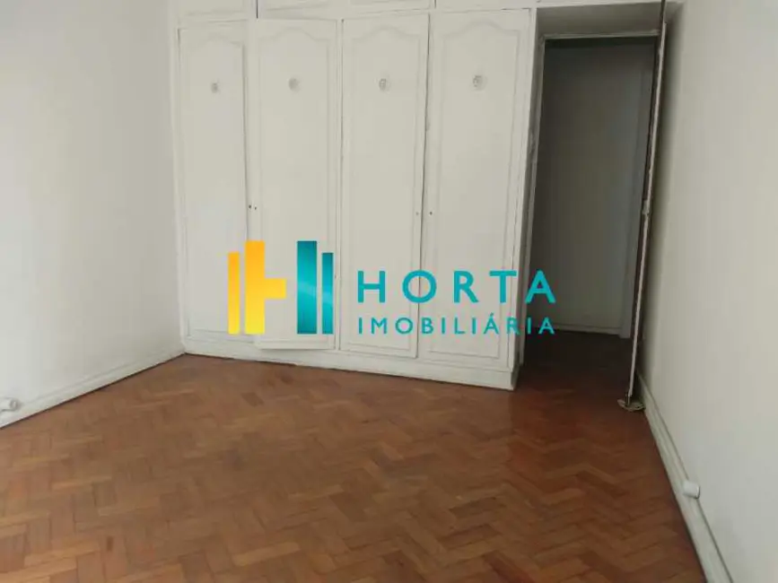 Foto 8 de Apartamento com 4 quartos à venda, 170m2 em Rio De Janeiro - RJ