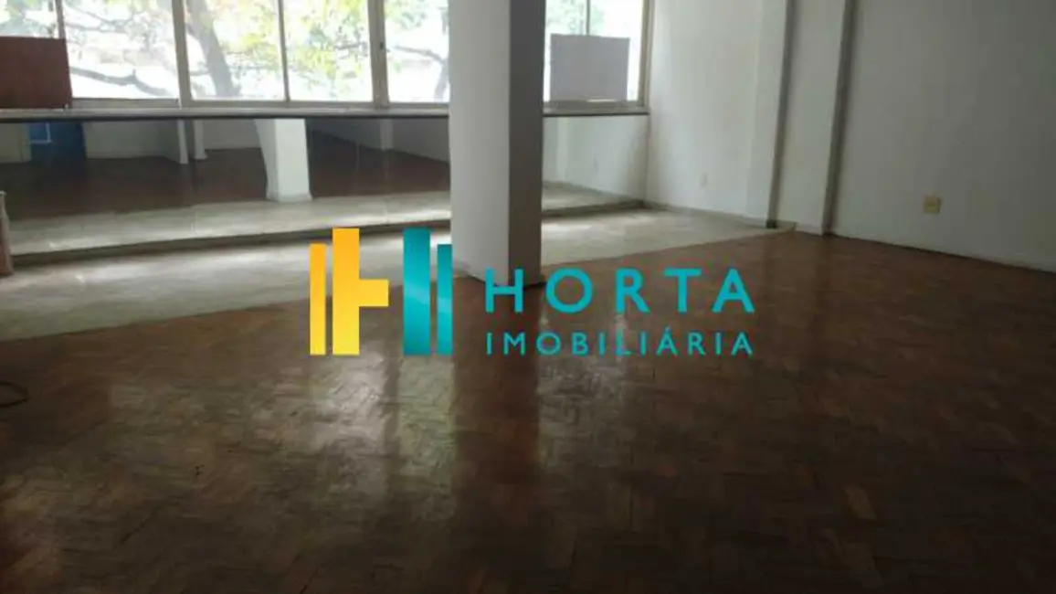 Foto 3 de Apartamento com 4 quartos à venda, 170m2 em Rio De Janeiro - RJ