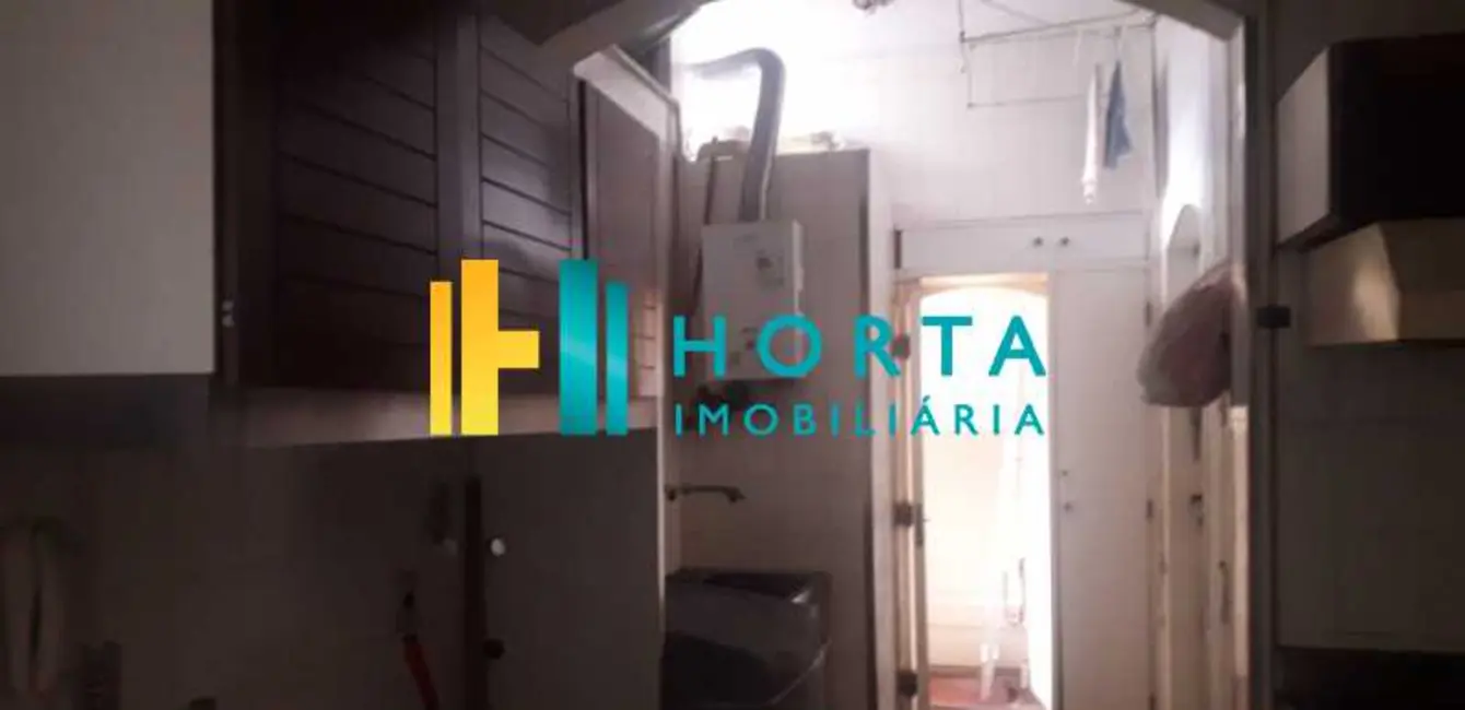 Apartamento com 4 quartos à venda, 140m2 em Rio De Janeiro - RJ - imagem 5 Foto 5 de Apartamento com 4 quartos à venda, 140m2 em Rio De Janeiro - RJ