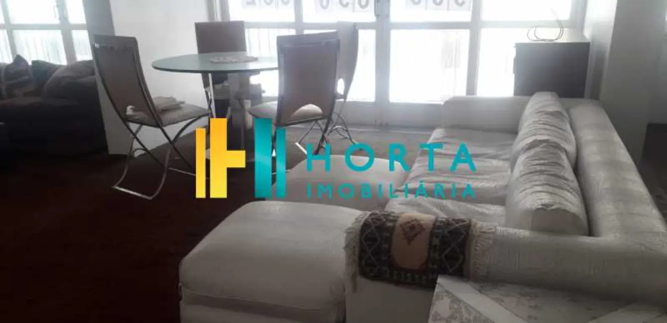 Apartamento com 4 quartos à venda, 140m2 em Rio De Janeiro - RJ - imagem 8 Foto 8 de Apartamento com 4 quartos à venda, 140m2 em Rio De Janeiro - RJ