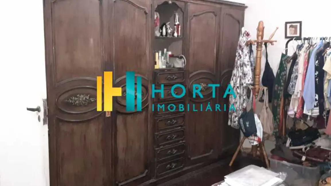 Foto 7 de Apartamento com 4 quartos à venda, 130m2 em Rio De Janeiro - RJ