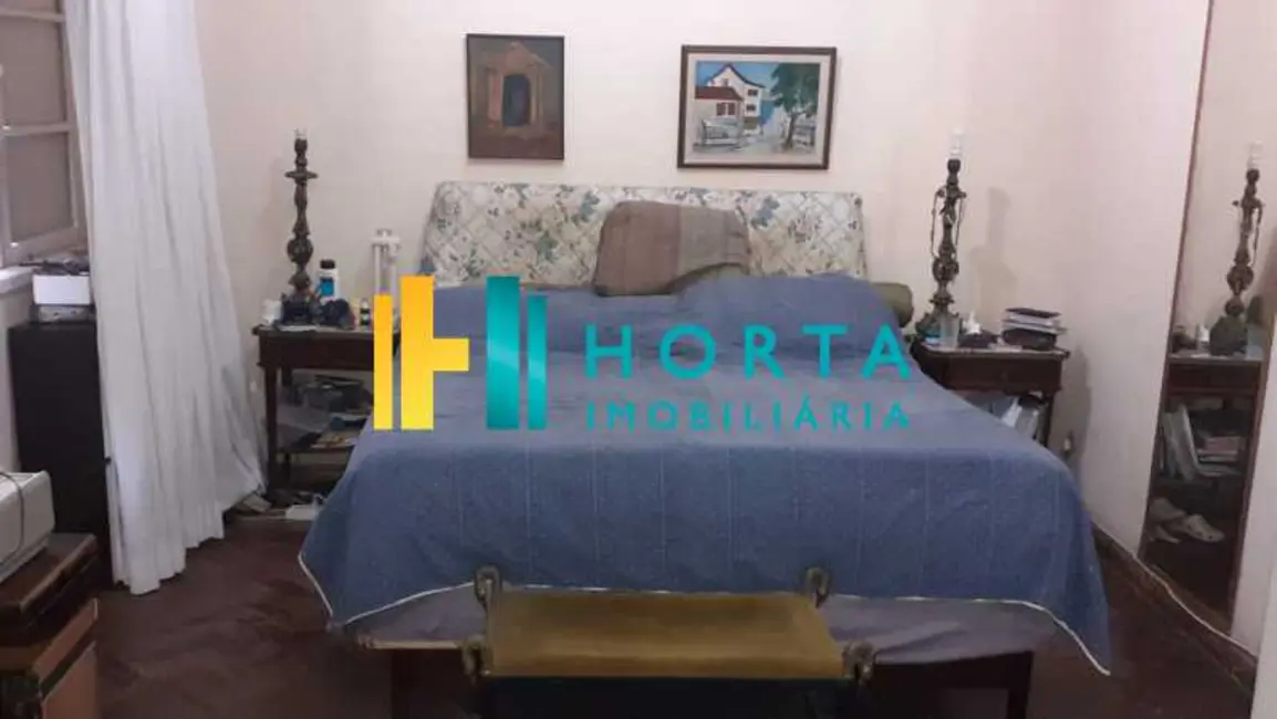 Foto 9 de Apartamento com 4 quartos à venda, 130m2 em Rio De Janeiro - RJ