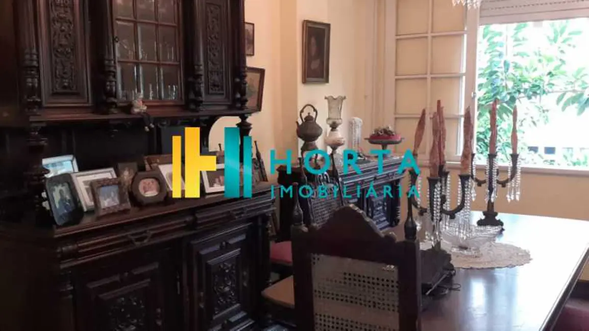 Foto 3 de Apartamento com 4 quartos à venda, 130m2 em Rio De Janeiro - RJ