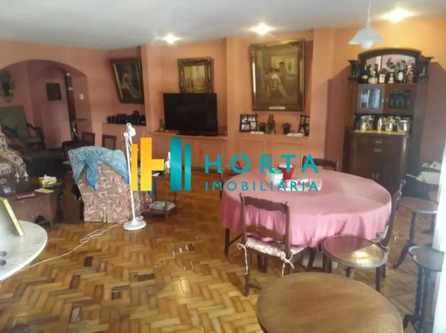 Foto 3 de Apartamento com 4 quartos à venda, 260m2 em Rio De Janeiro - RJ