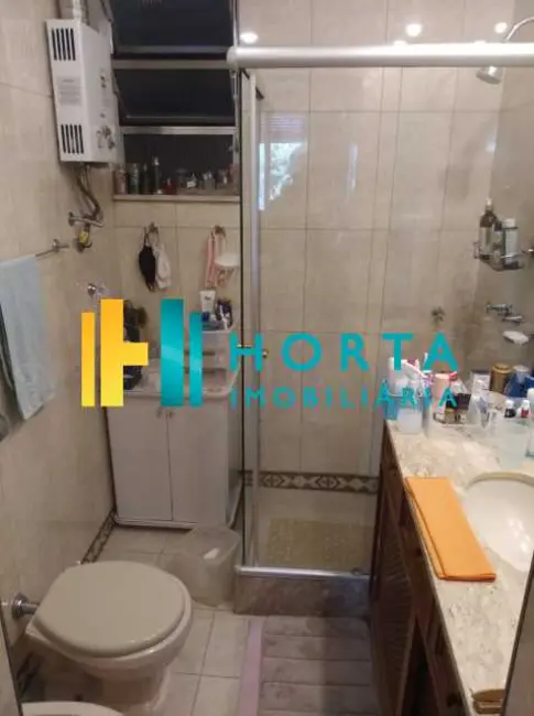 Foto 8 de Apartamento com 4 quartos à venda, 260m2 em Rio De Janeiro - RJ