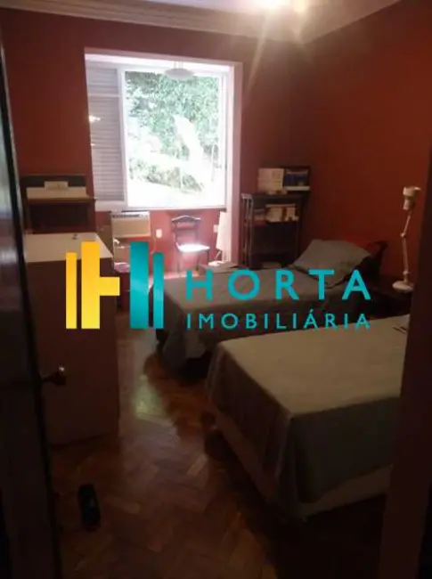 Foto 5 de Apartamento com 4 quartos à venda, 260m2 em Rio De Janeiro - RJ