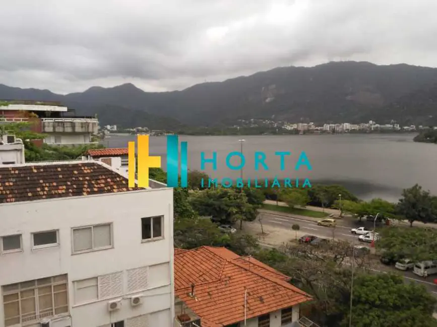 Foto 2 de Apartamento com 4 quartos à venda, 240m2 em Rio De Janeiro - RJ