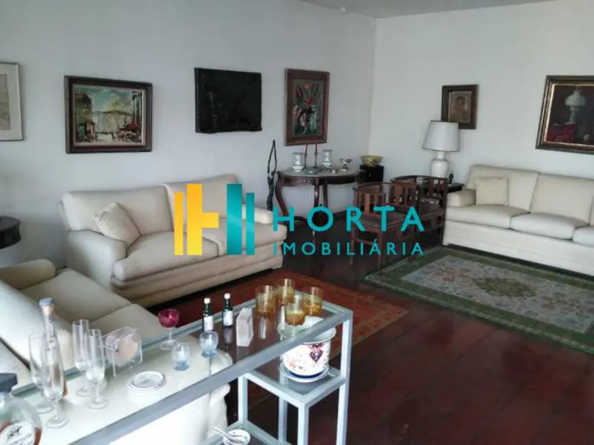 Foto 7 de Apartamento com 4 quartos à venda, 240m2 em Rio De Janeiro - RJ