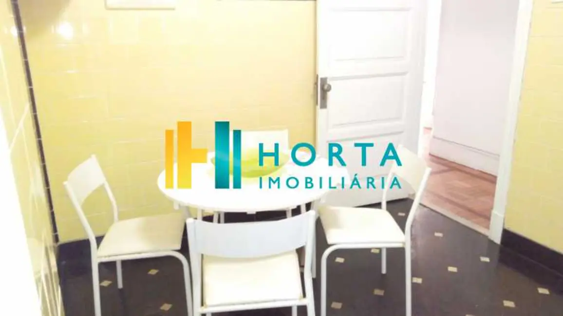 Foto 1 de Apartamento com 4 quartos à venda, 150m2 em Rio De Janeiro - RJ