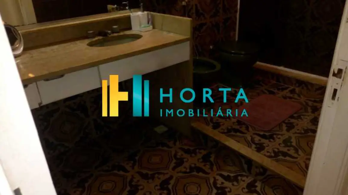 Foto 8 de Apartamento com 4 quartos à venda, 150m2 em Rio De Janeiro - RJ