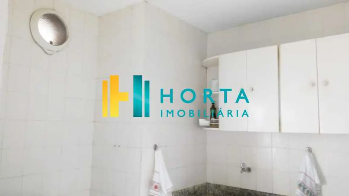 Foto 9 de Apartamento com 4 quartos à venda, 150m2 em Rio De Janeiro - RJ