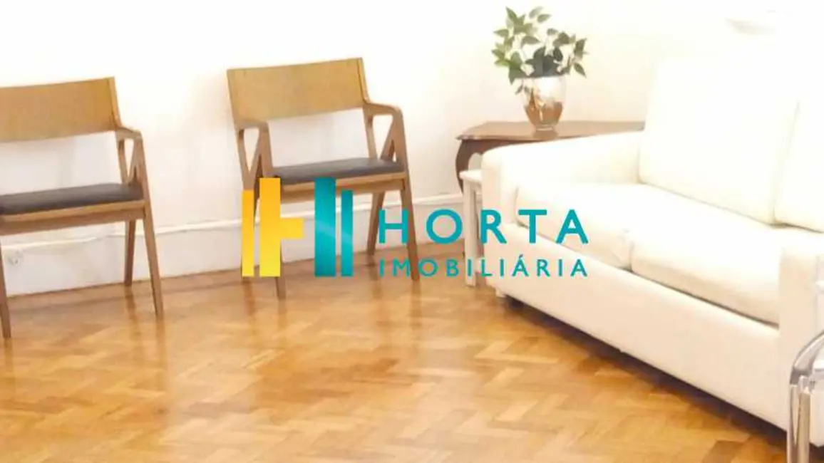 Foto 2 de Apartamento com 4 quartos à venda, 150m2 em Rio De Janeiro - RJ