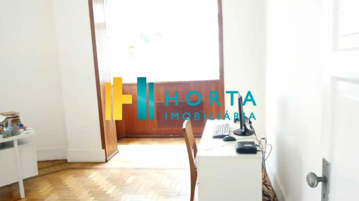 Foto 6 de Apartamento com 4 quartos à venda, 150m2 em Rio De Janeiro - RJ