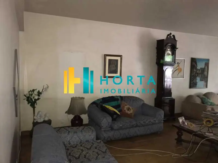 Apartamento com 4 quartos à venda, 260m2 em Rio De Janeiro - RJ - imagem 4 Foto 4 de Apartamento com 4 quartos à venda, 260m2 em Rio De Janeiro - RJ