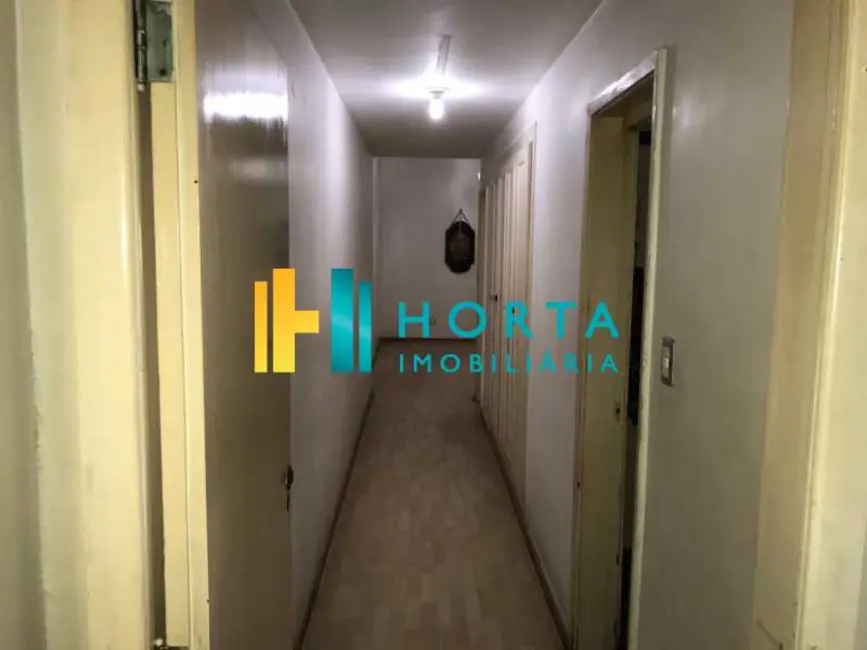 Apartamento com 4 quartos à venda, 260m2 em Rio De Janeiro - RJ - imagem 7 Foto 7 de Apartamento com 4 quartos à venda, 260m2 em Rio De Janeiro - RJ