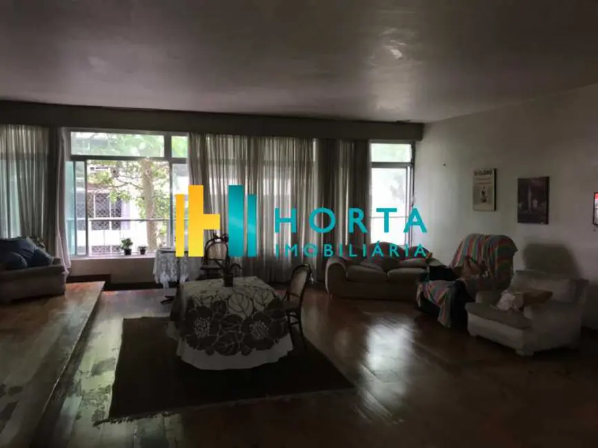 Apartamento com 4 quartos à venda, 260m2 em Rio De Janeiro - RJ - imagem 1 Foto 1 de Apartamento com 4 quartos à venda, 260m2 em Rio De Janeiro - RJ