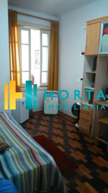 Foto 1 de Apartamento com 4 quartos à venda, 145m2 em Rio De Janeiro - RJ