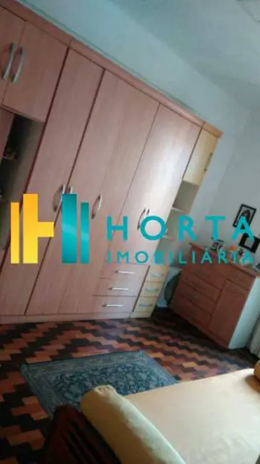 Foto 2 de Apartamento com 4 quartos à venda, 145m2 em Rio De Janeiro - RJ