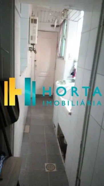 Foto 6 de Apartamento com 4 quartos à venda, 145m2 em Rio De Janeiro - RJ