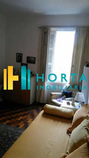 Foto 4 de Apartamento com 4 quartos à venda, 145m2 em Rio De Janeiro - RJ