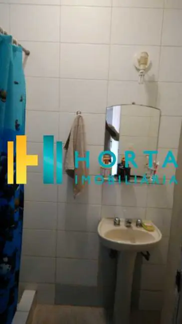 Foto 7 de Apartamento com 4 quartos à venda, 145m2 em Rio De Janeiro - RJ