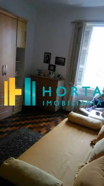 Foto 9 de Apartamento com 4 quartos à venda, 145m2 em Rio De Janeiro - RJ