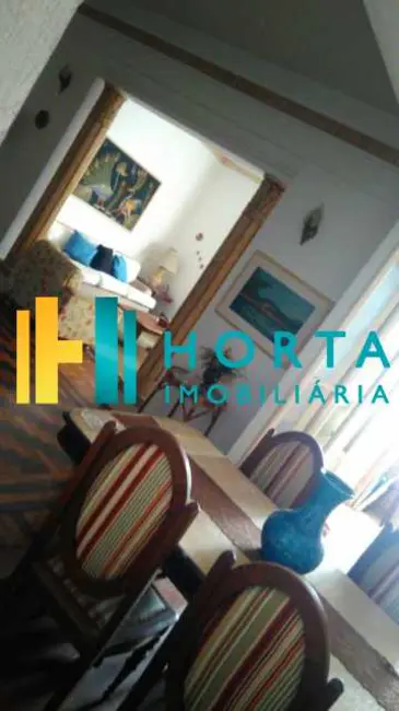 Foto 5 de Apartamento com 4 quartos à venda, 145m2 em Rio De Janeiro - RJ