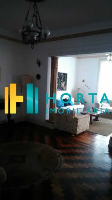 Foto 8 de Apartamento com 4 quartos à venda, 145m2 em Rio De Janeiro - RJ