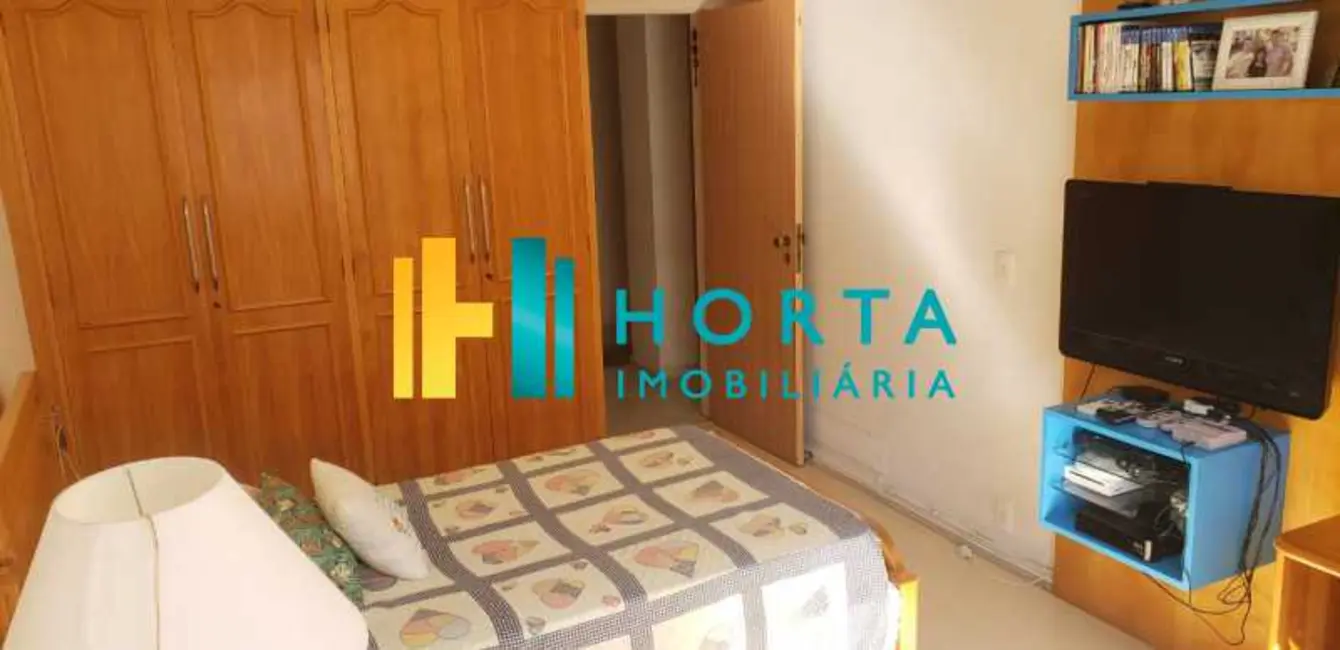 Foto 7 de Apartamento com 4 quartos à venda, 340m2 em Rio De Janeiro - RJ