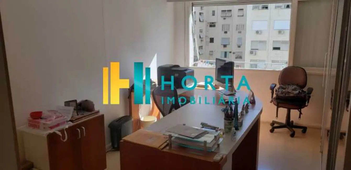 Foto 5 de Apartamento com 4 quartos à venda, 340m2 em Rio De Janeiro - RJ