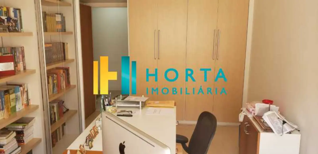 Foto 6 de Apartamento com 4 quartos à venda, 340m2 em Rio De Janeiro - RJ